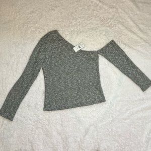 Obsess over me top